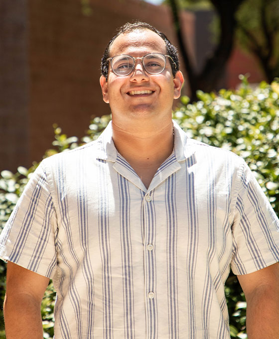 Abner Ortiz