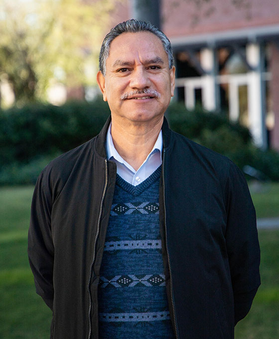 Rafael Mundo