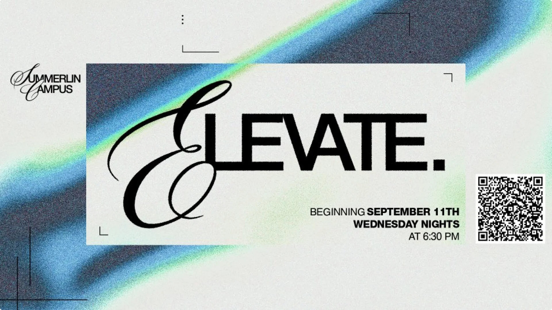 Pastor Appreciation Month