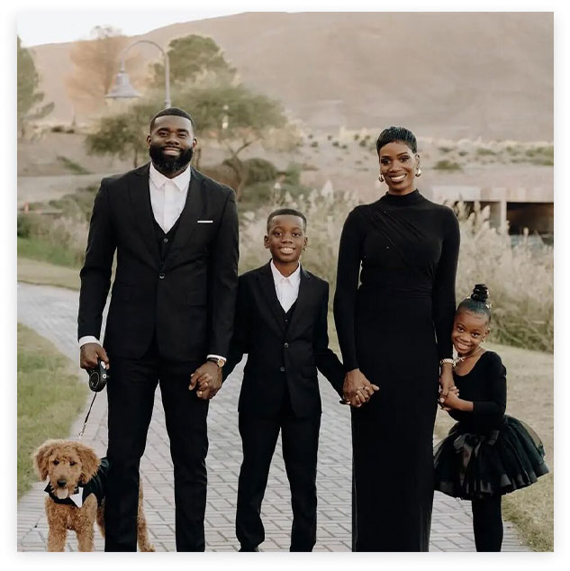 Sovereign City Church