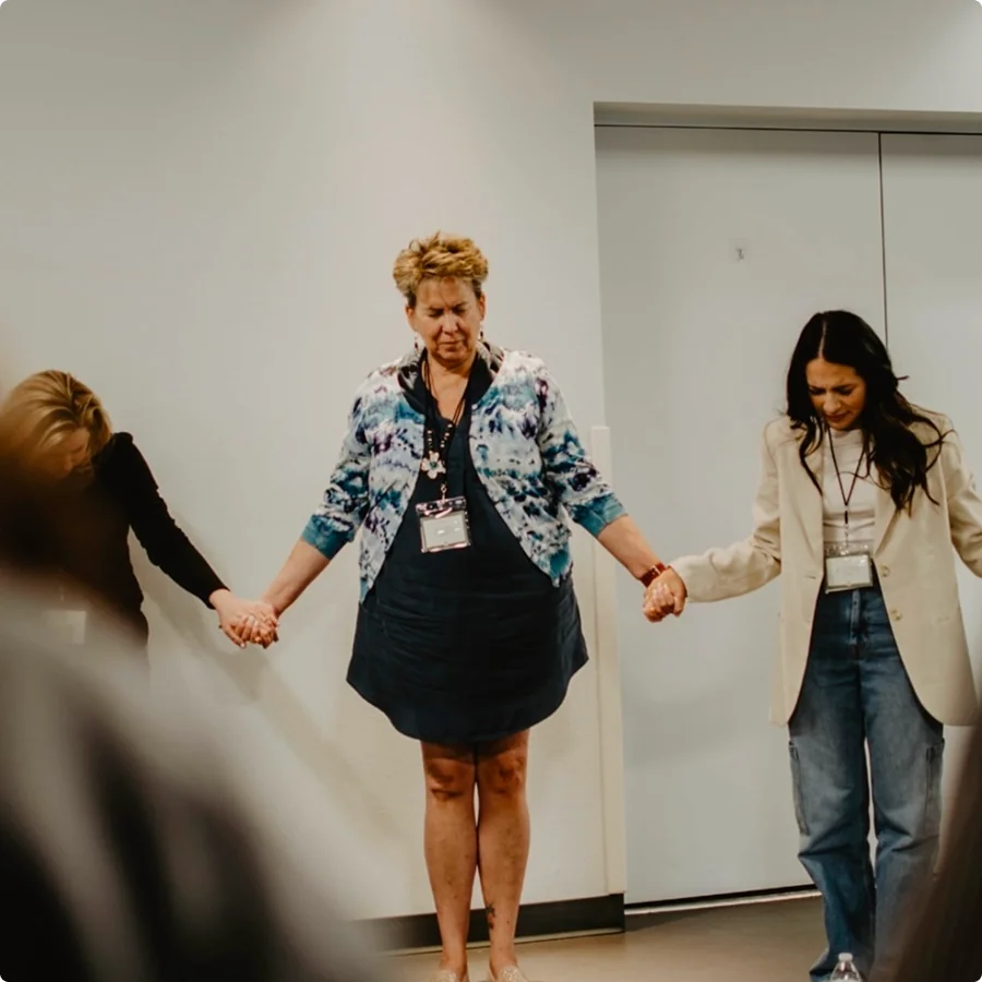 SALT Bible Study Group