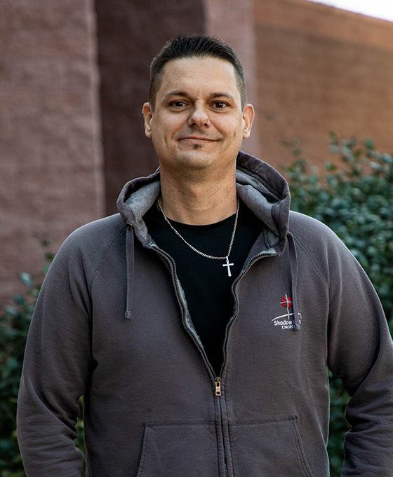 Steve Chmiel