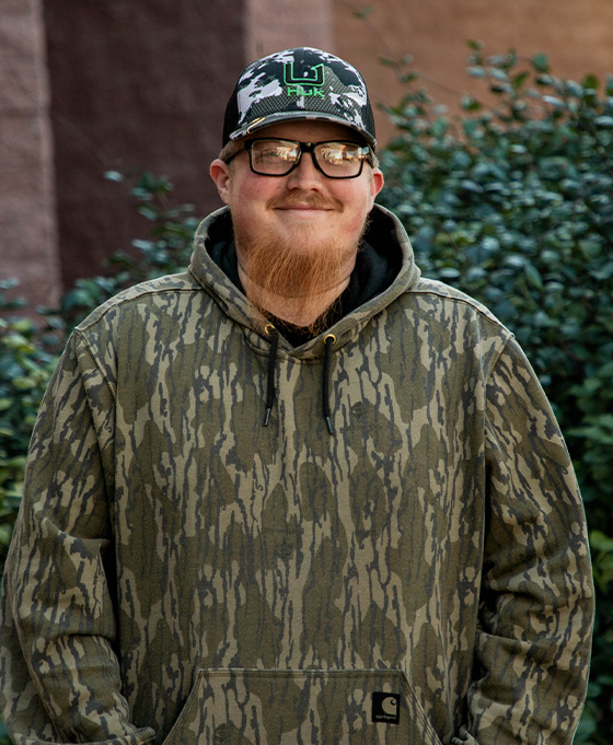 Austin Burns