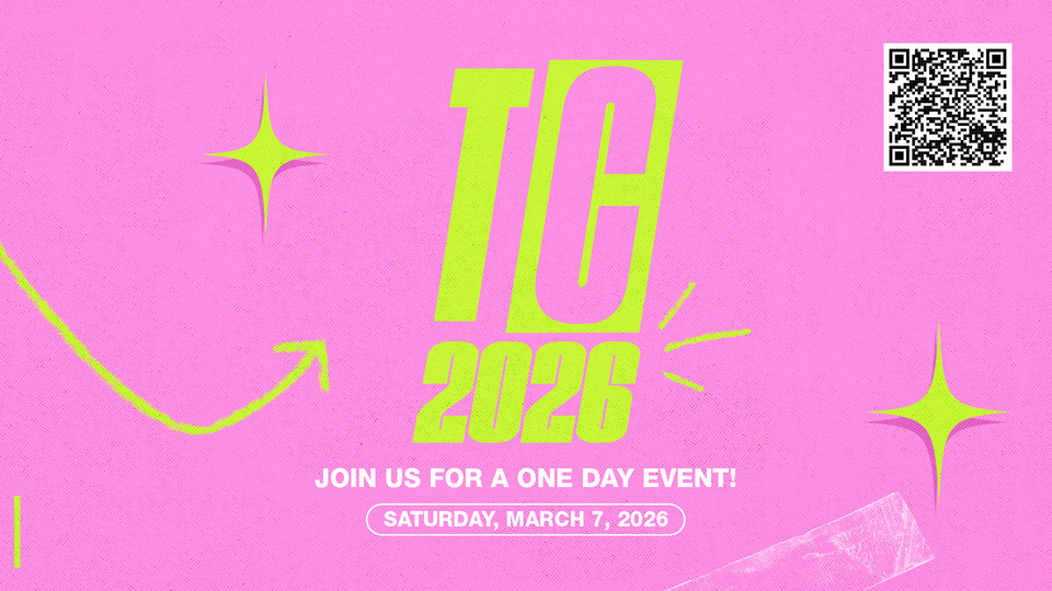 Together Conference event