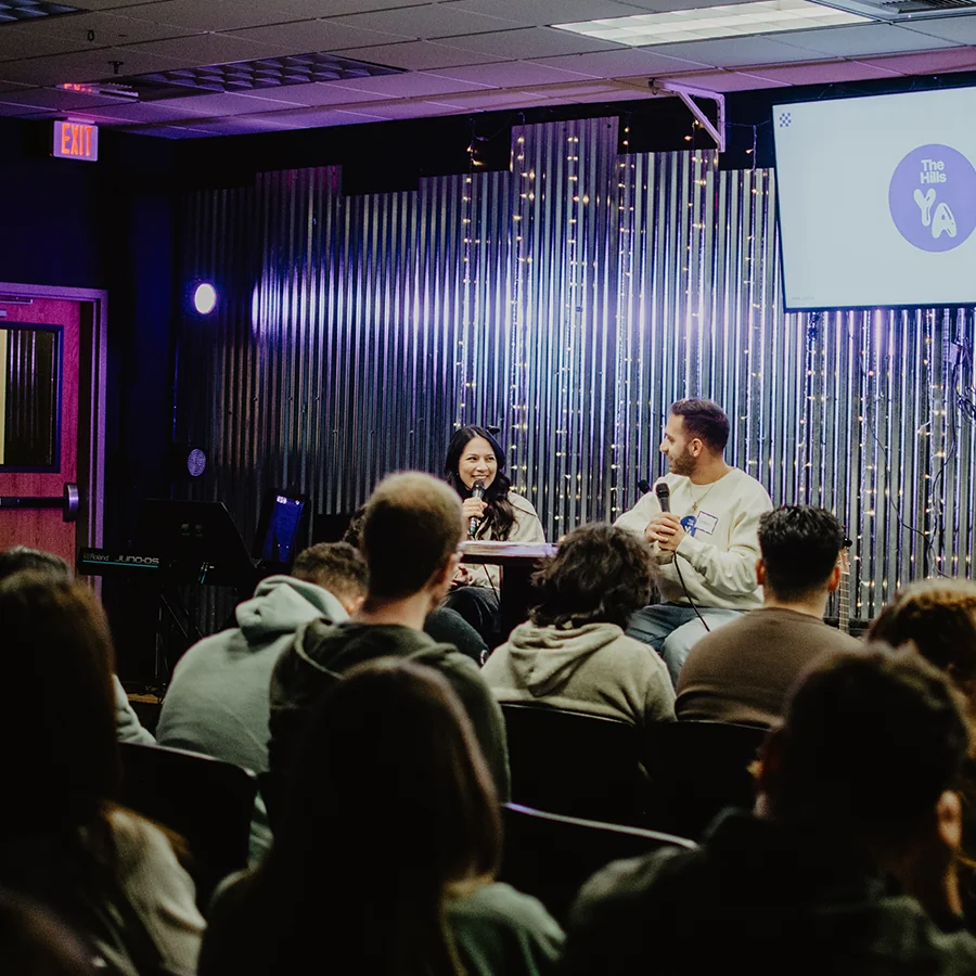 Wednesday Elevate Sessions